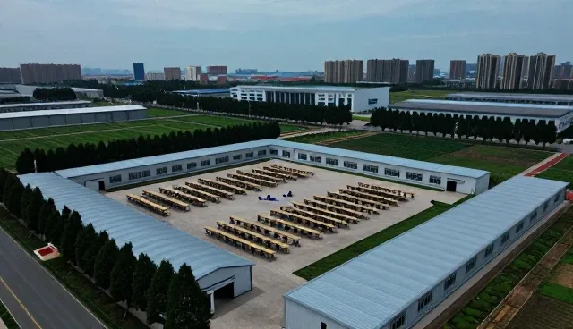 设备安装调试服务中的性能保障与适用条件分析
