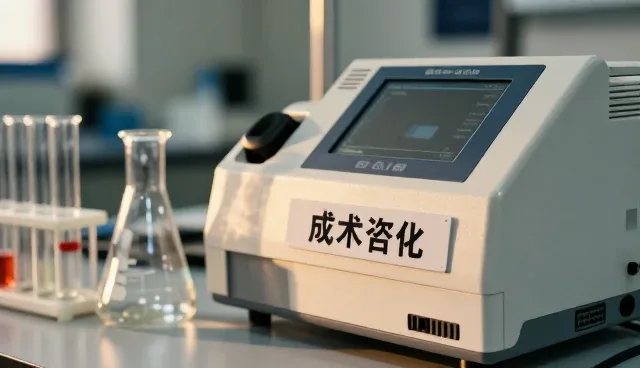 制造业设备性能与适用条件的匹配实践