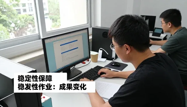 提升设备使用效率的能力建设策略