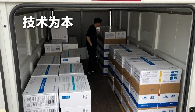 亭湖区文峰街道周安云日用品经营部布局重视技术更新领域，提升重视技术更新价值
